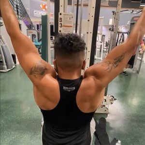 Meet your Posher, Dylan